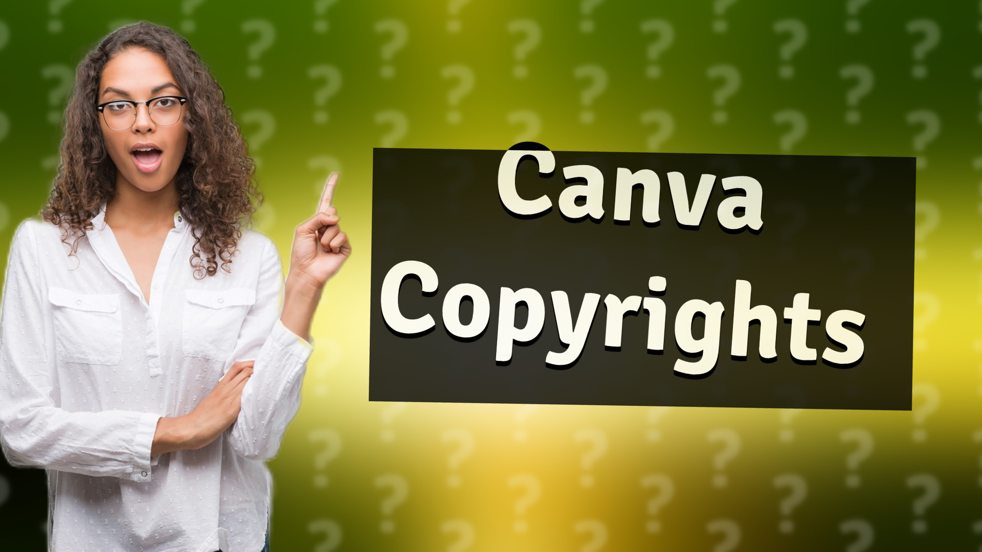 Canva Copyrights