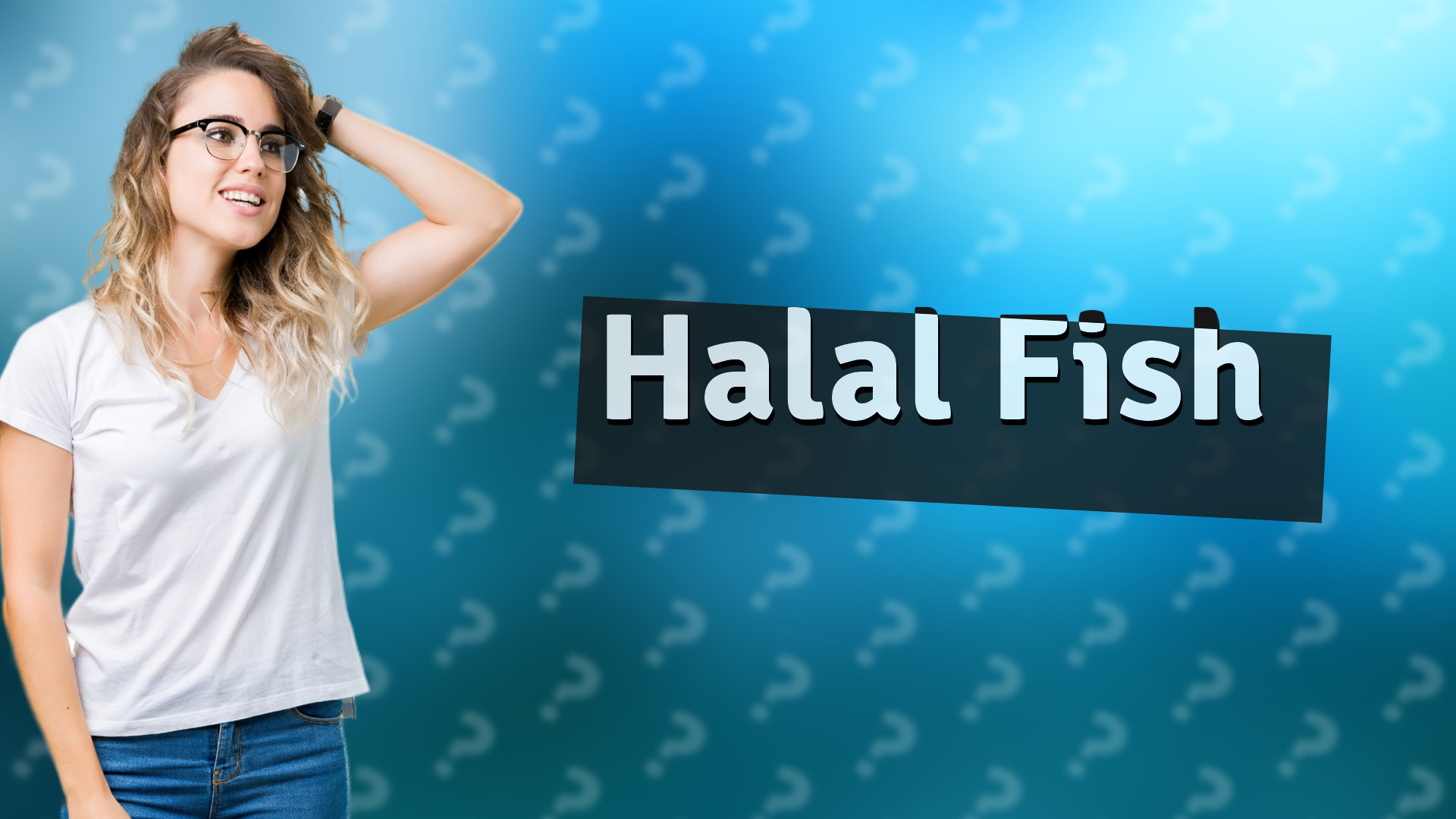 Halal Fish
