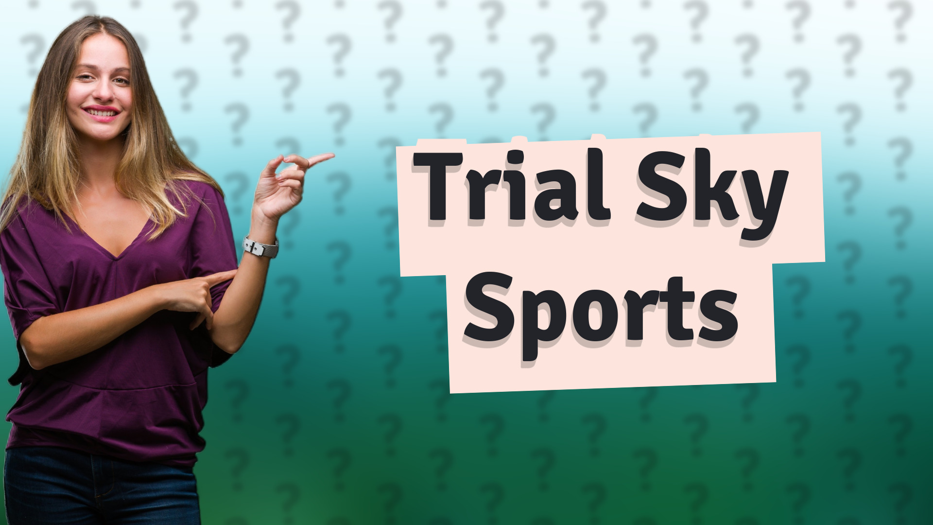 Trial Sky Sports