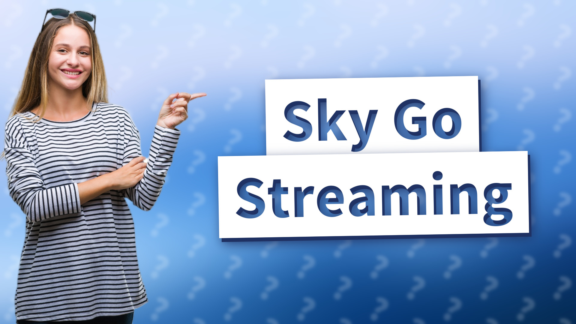Sky Go Streaming