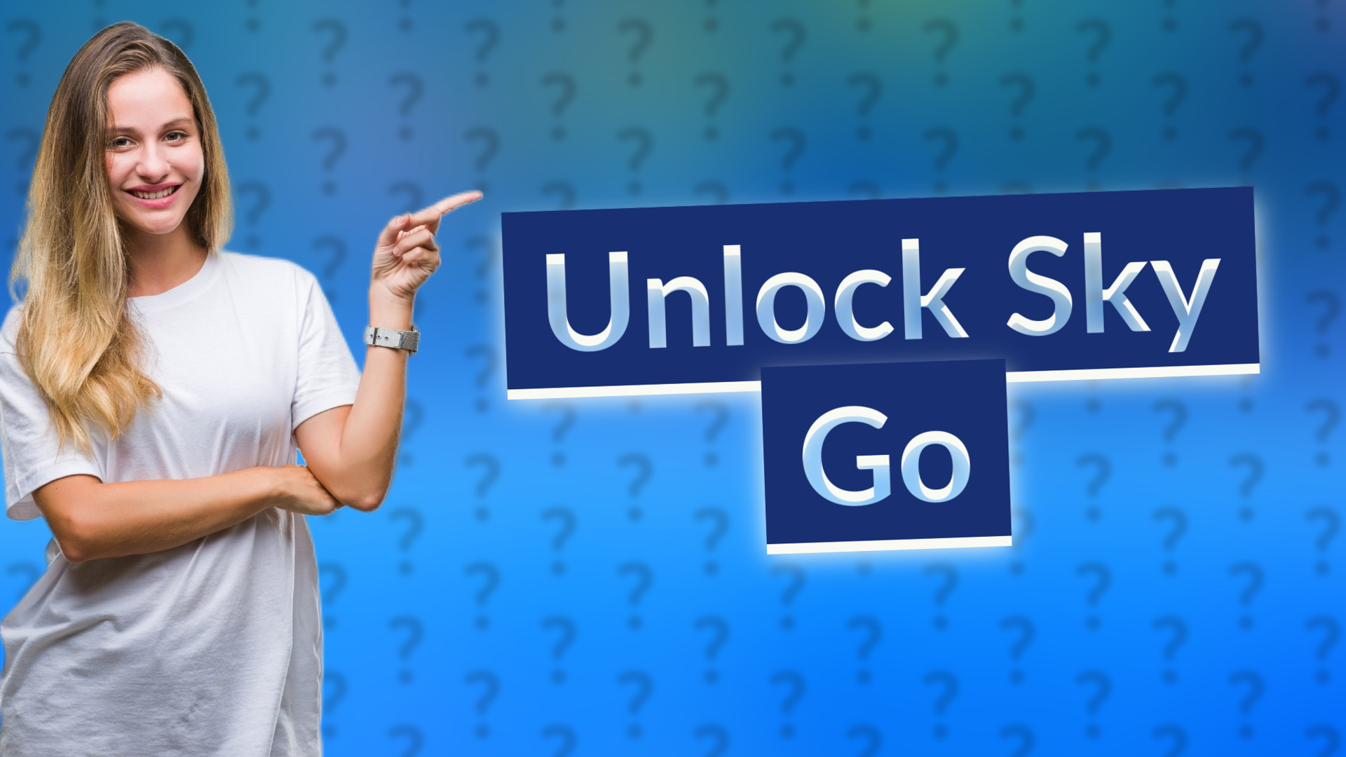 Unlock Sky Go