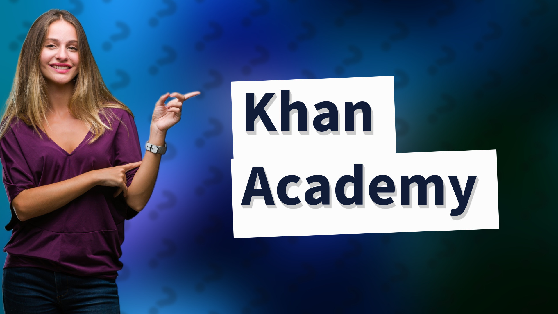 Khan Academy