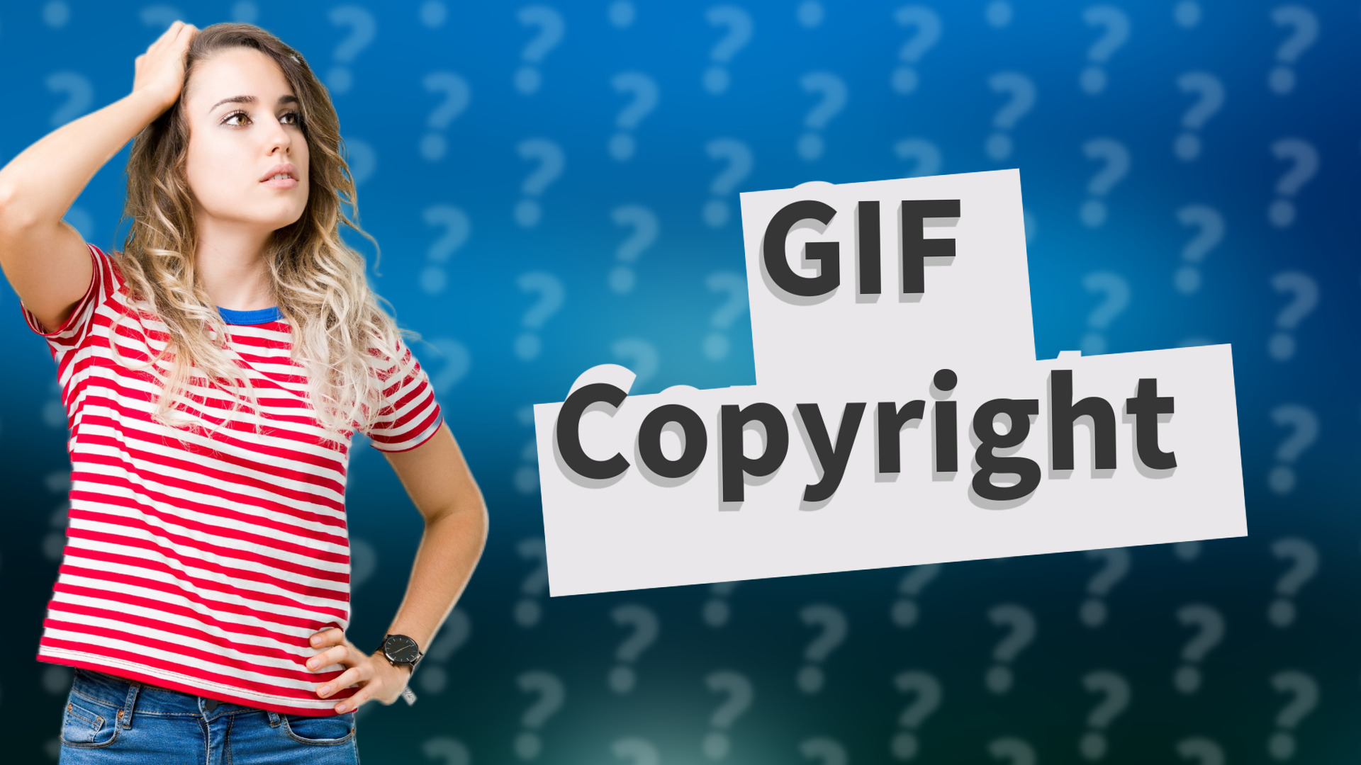GIF Copyright