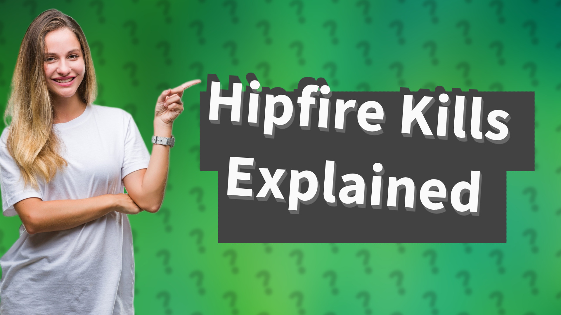 Hipfire Kills Explained
