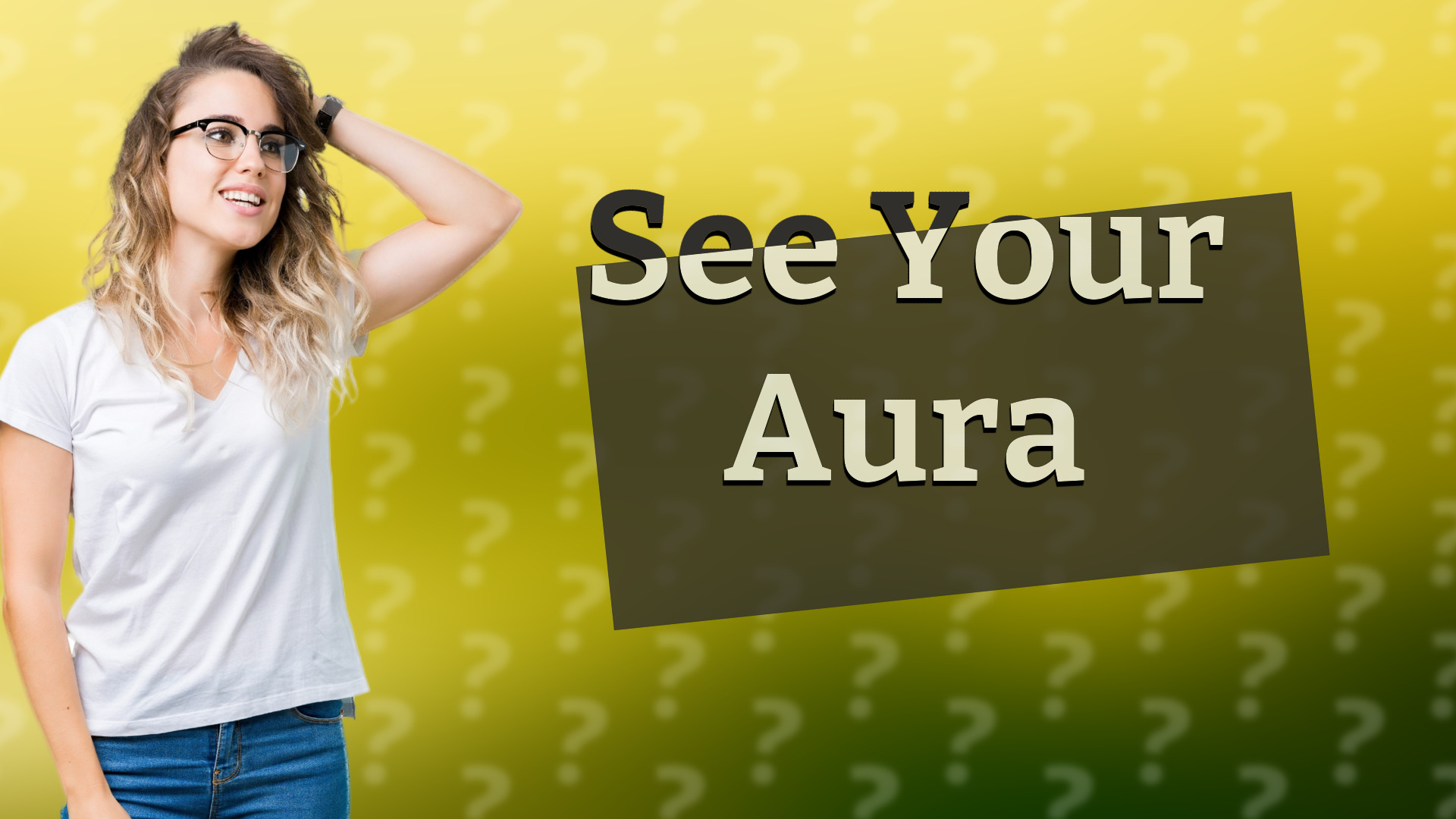 See Your Aura
