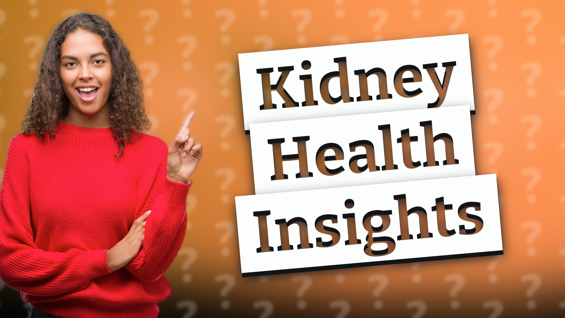 Kidney Health Insights