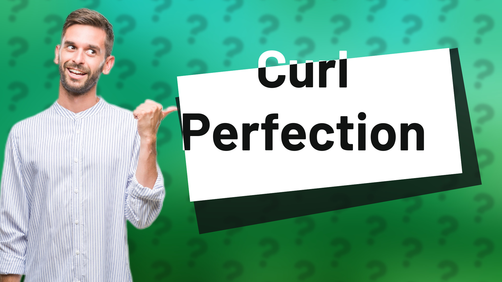 Curl Perfection