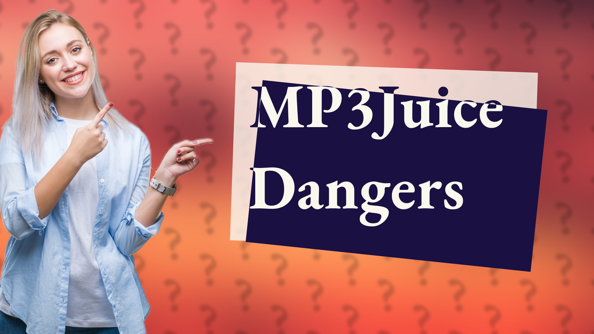 MP3Juice Dangers