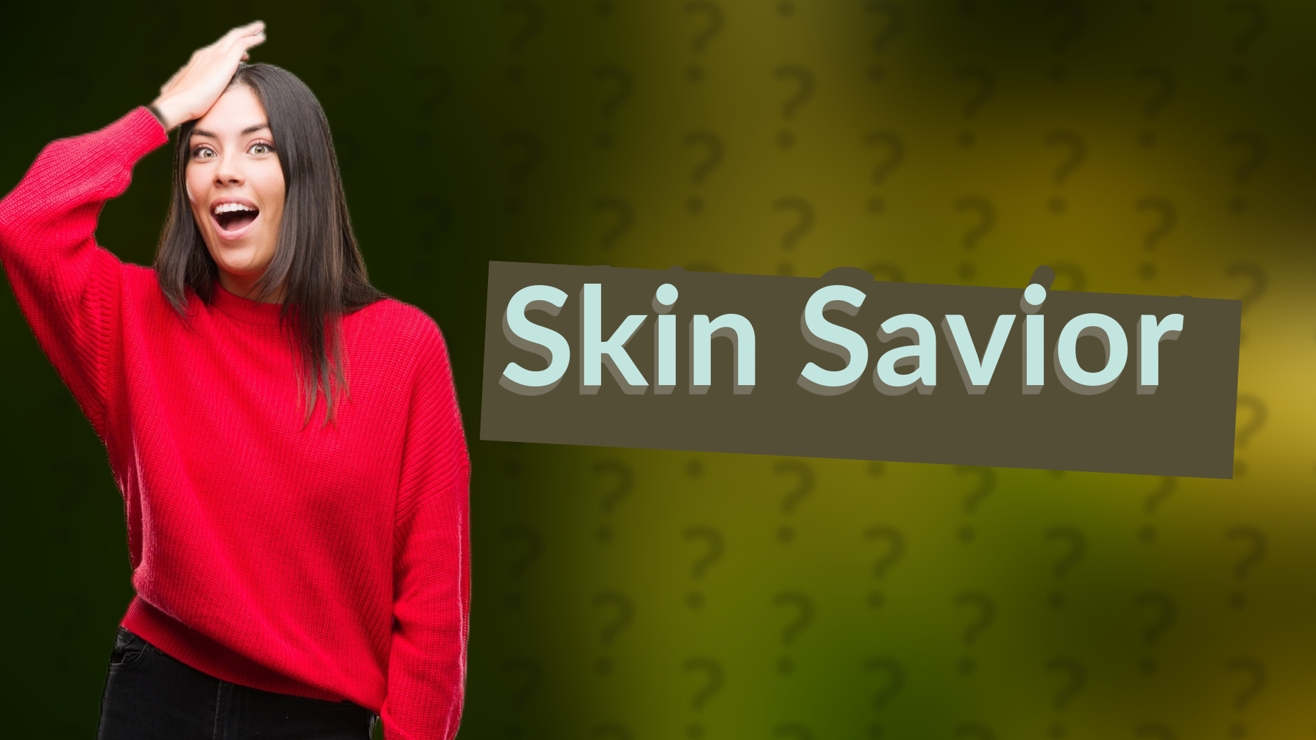 Skin Savior