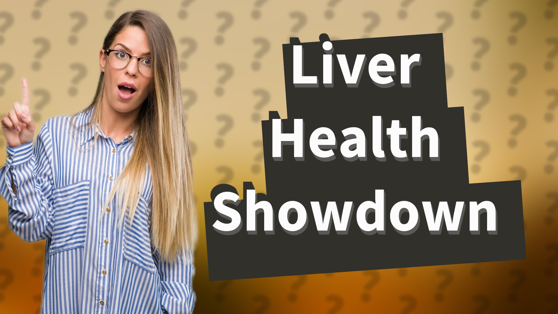 Liver Health Showdown