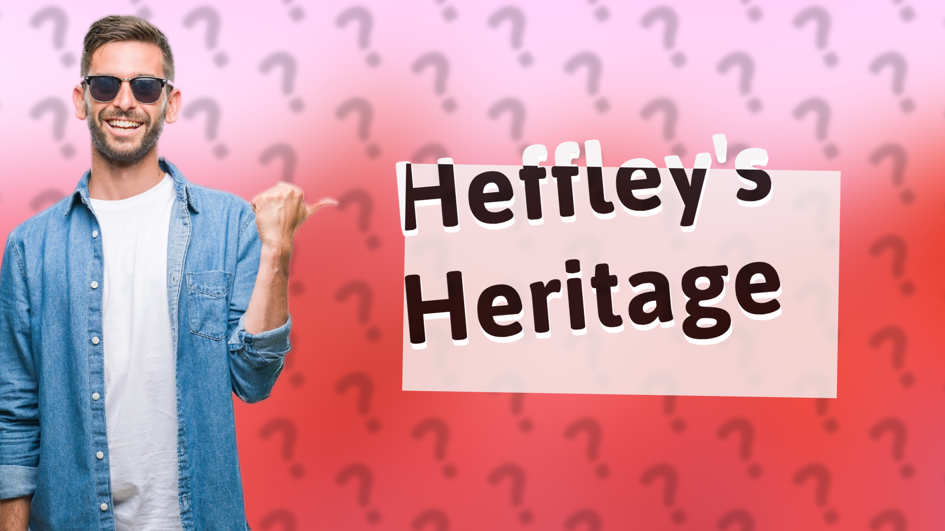 Heffley's Heritage