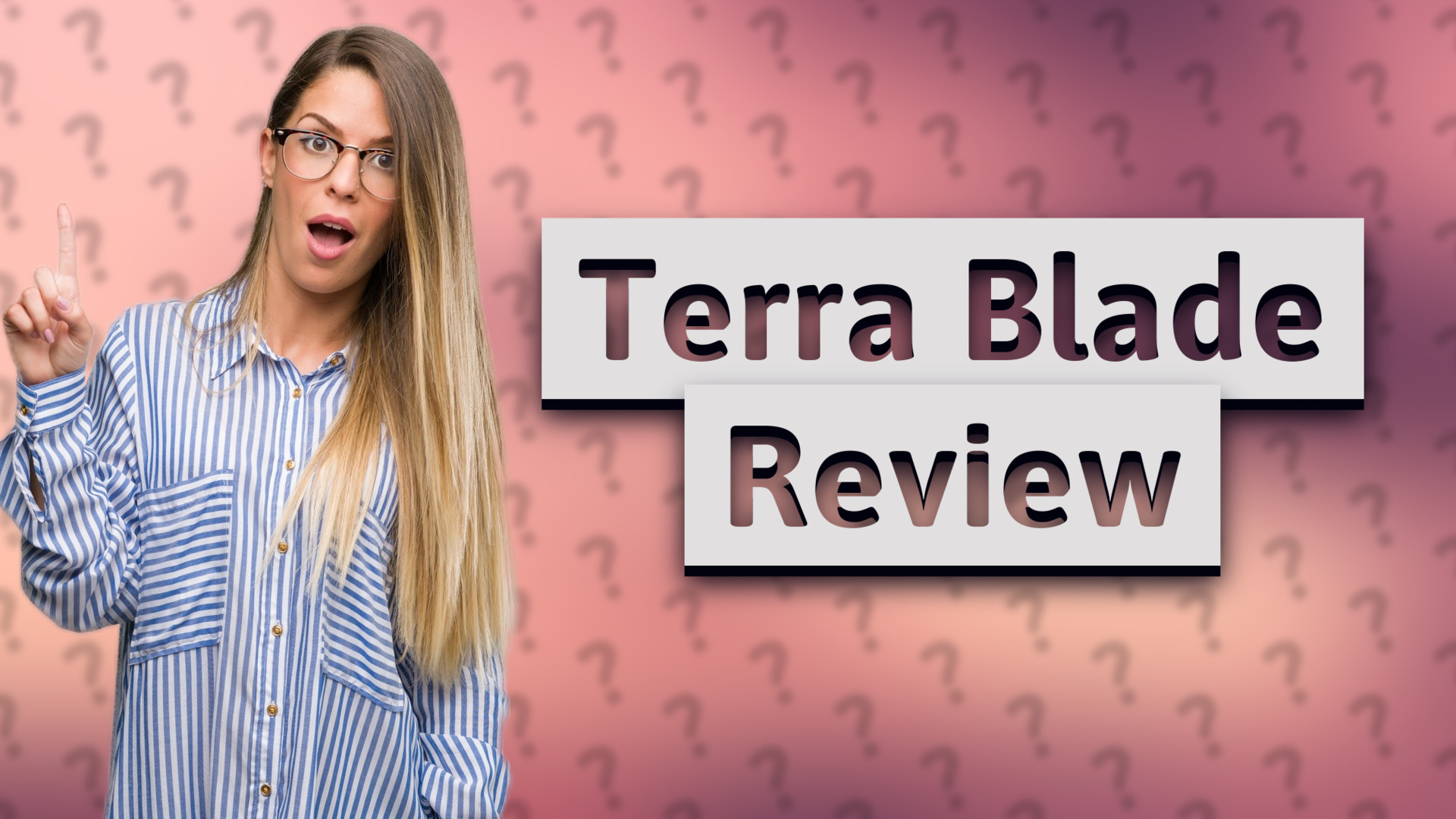 Terra Blade Review