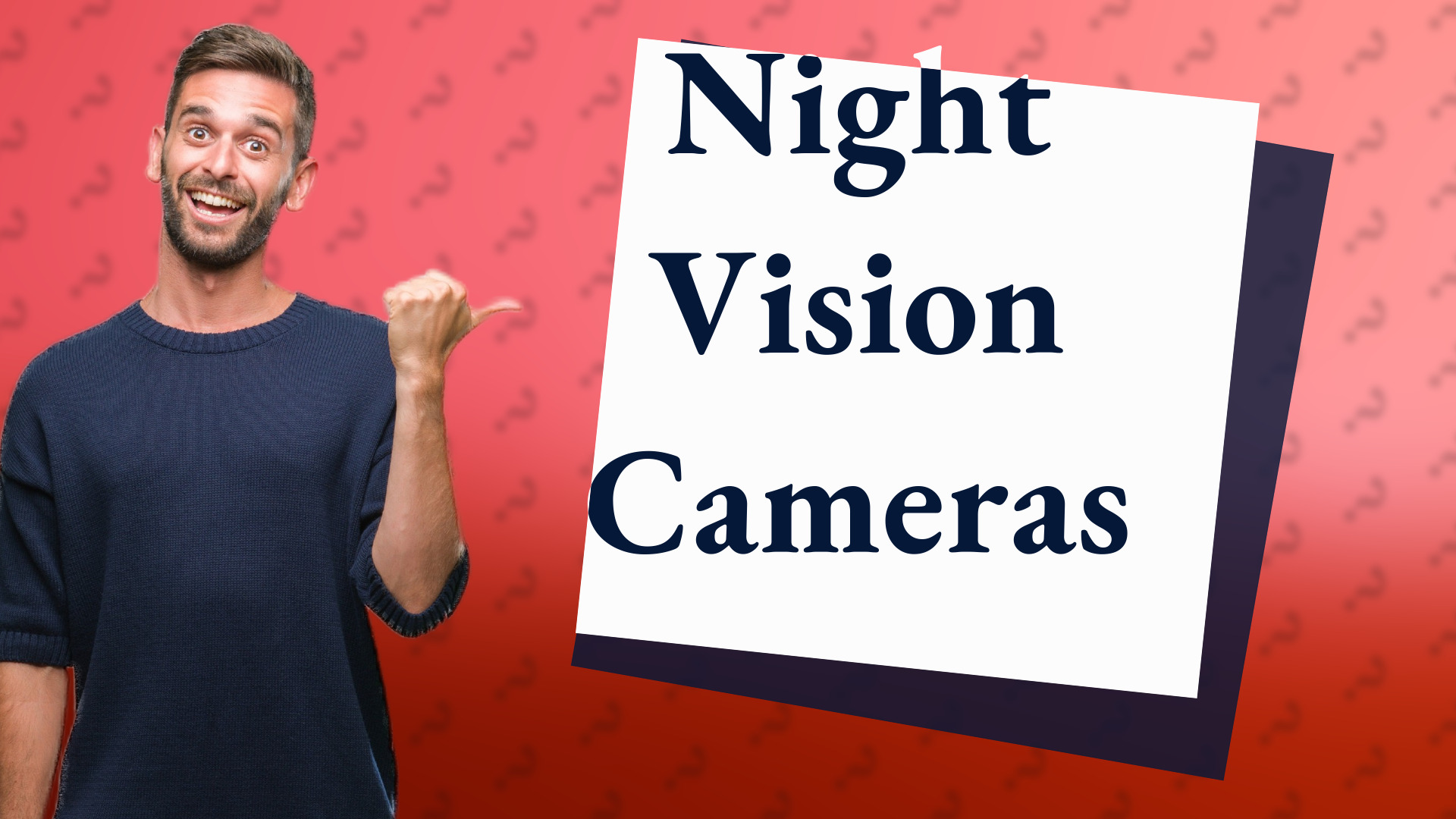 Night Vision Cameras