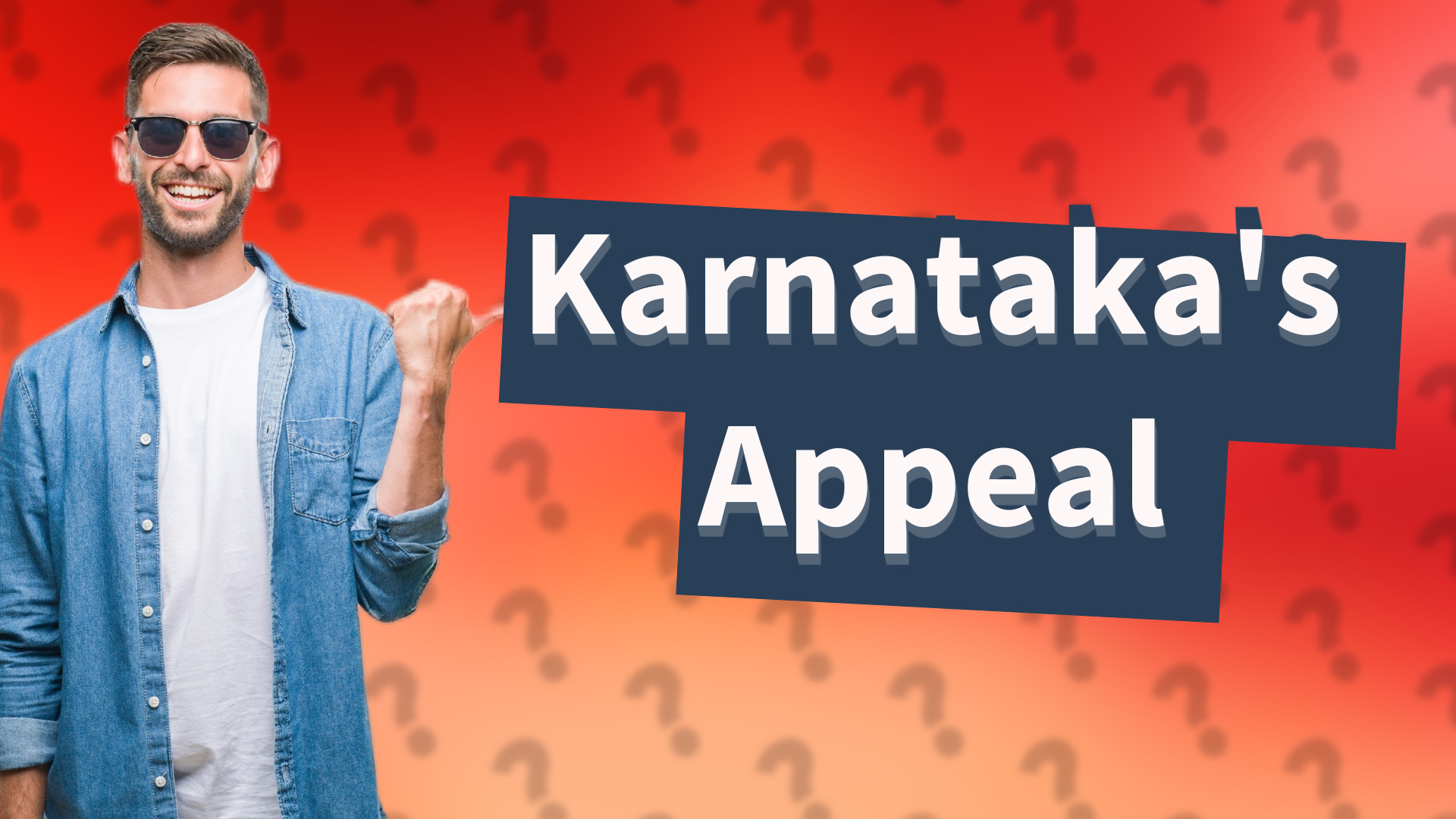 Karnataka's Appeal