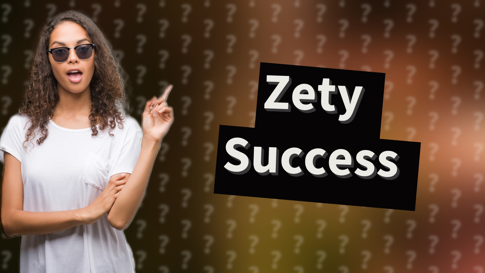 Zety Success