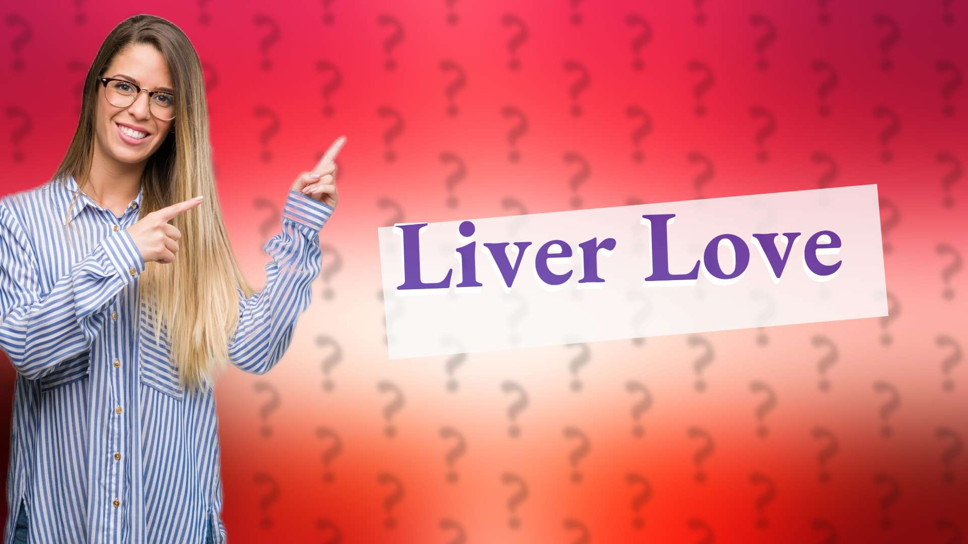 Liver Love
